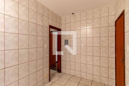 Casa para alugar com 526m², 3 quartos e 6 vagasCozinha