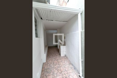 Casa para alugar com 526m², 3 quartos e 6 vagasÁrea de Serviço