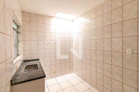 Casa para alugar com 526m², 3 quartos e 6 vagasCozinha