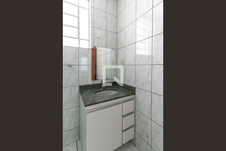 Casa para alugar com 526m², 3 quartos e 6 vagasBanheiro Social