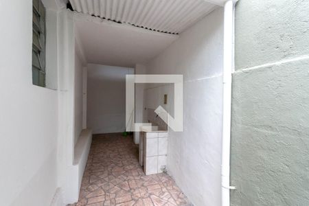 Casa para alugar com 526m², 3 quartos e 6 vagasÁrea de Serviço