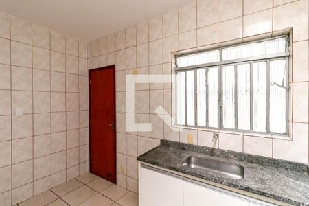 Casa para alugar com 526m², 3 quartos e 6 vagasCozinha