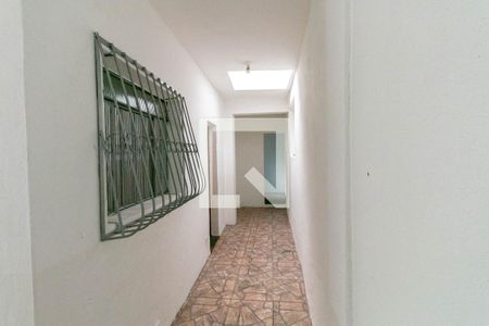 Casa para alugar com 526m², 3 quartos e 6 vagasÁrea de Serviço