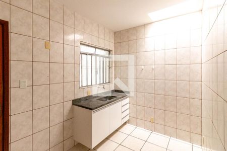 Casa para alugar com 526m², 3 quartos e 6 vagasCozinha