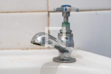 Casa à venda com 150m², 3 quartos e 1 vagaBanheiro de serviço - Torneira