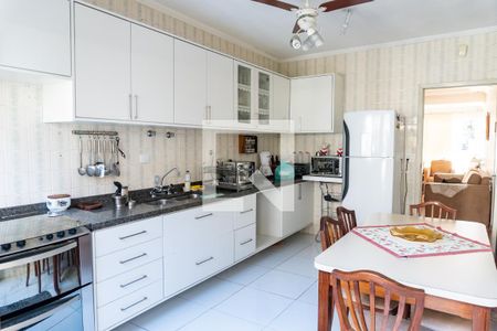 Casa à venda com 150m², 3 quartos e 1 vagaCozinha