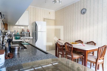 Casa à venda com 150m², 3 quartos e 1 vagaCozinha