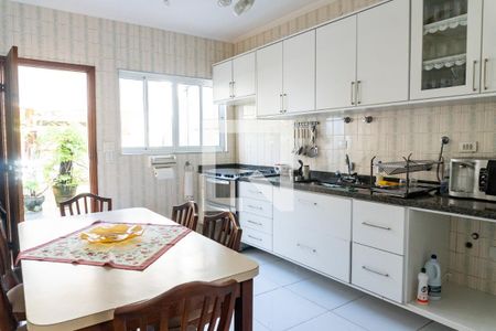 Casa à venda com 150m², 3 quartos e 1 vagaCozinha