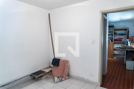 Casa à venda com 150m², 3 quartos e 1 vagaQuarto de Serviço