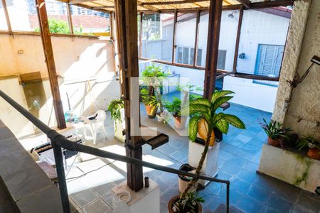 Casa à venda com 150m², 3 quartos e 1 vagaQuintal