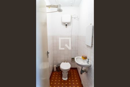 Casa à venda com 150m², 3 quartos e 1 vagaBanheiro de serviço