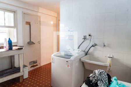 Casa à venda com 150m², 3 quartos e 1 vagaÁrea de Serviço