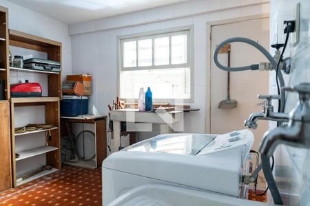 Casa à venda com 150m², 3 quartos e 1 vagaÁrea de Serviço