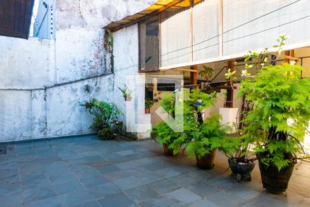 Casa à venda com 150m², 3 quartos e 1 vagaQuintal