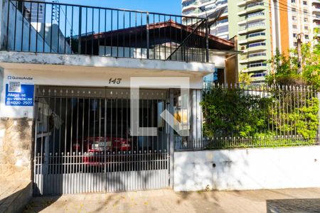 Casa à venda com 150m², 3 quartos e 1 vagaFachada
