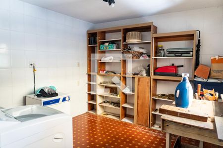 Casa à venda com 150m², 3 quartos e 1 vagaÁrea de Serviço