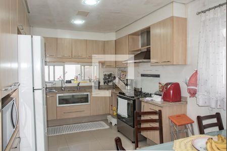 Casa para alugar com 448m², 7 quartos e 2 vagasCozinha