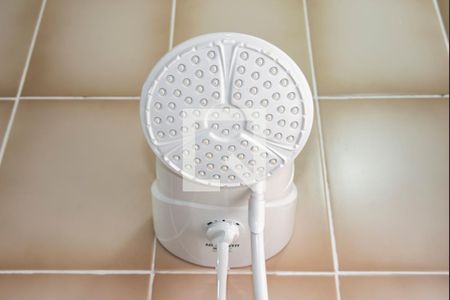 Casa para alugar com 448m², 7 quartos e 2 vagasBanheiro da Suíte 4