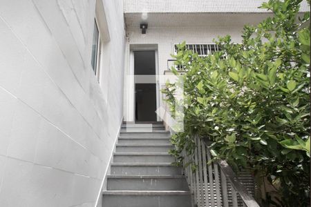 Casa para alugar com 448m², 7 quartos e 2 vagasÁrea Externa