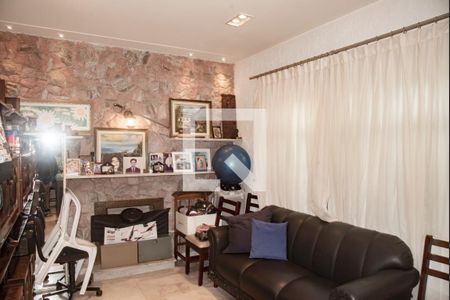 Casa para alugar com 448m², 7 quartos e 2 vagasEscritório