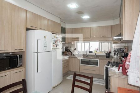 Casa para alugar com 448m², 7 quartos e 2 vagasCozinha