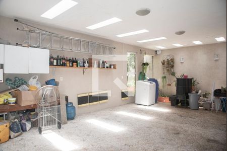 Casa para alugar com 448m², 7 quartos e 2 vagasGaragem