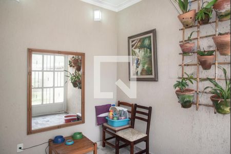 Casa para alugar com 448m², 7 quartos e 2 vagasPré-Sala