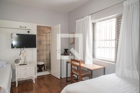 Casa para alugar com 448m², 7 quartos e 2 vagasSuíte 4