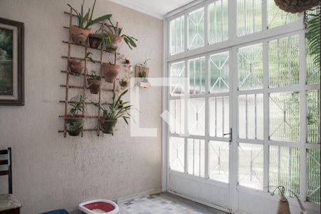 Casa para alugar com 448m², 7 quartos e 2 vagasPré-Sala