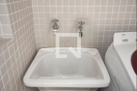 Casa para alugar com 448m², 7 quartos e 2 vagasÁrea de Serviço