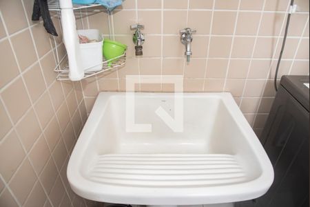 Casa para alugar com 448m², 7 quartos e 2 vagasÁrea de Serviço 2