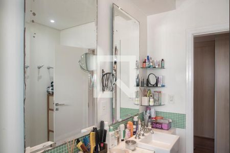 Casa para alugar com 448m², 7 quartos e 2 vagasBanheiro da Suíte 1