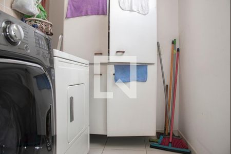 Casa para alugar com 448m², 7 quartos e 2 vagasÁrea de Serviço 2