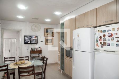 Casa para alugar com 448m², 7 quartos e 2 vagasCozinha