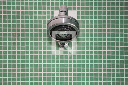 Casa para alugar com 448m², 7 quartos e 2 vagasBanheiro da Suíte 1