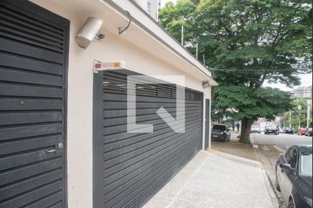 Casa para alugar com 448m², 7 quartos e 2 vagasFrente