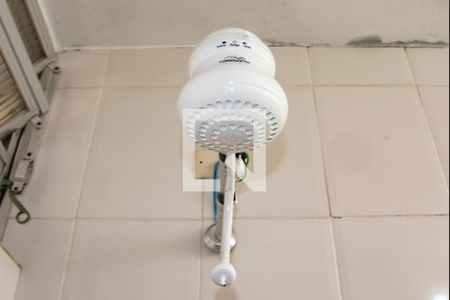 Casa para alugar com 448m², 7 quartos e 2 vagasBanheiro de serviço