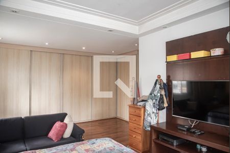 Casa para alugar com 448m², 7 quartos e 2 vagasSuíte 1