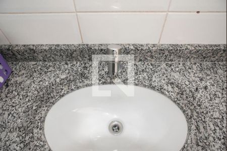 Casa para alugar com 448m², 7 quartos e 2 vagasBanheiro de serviço