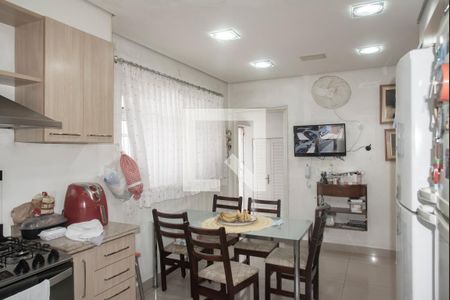 Casa para alugar com 448m², 7 quartos e 2 vagasCozinha