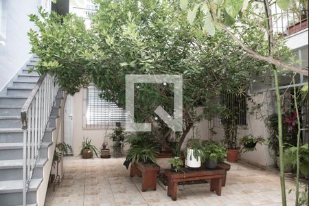 Casa para alugar com 448m², 7 quartos e 2 vagasÁrea Externa