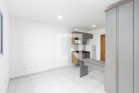 Studio para alugar com 28m², 1 quarto e sem vagaStudio