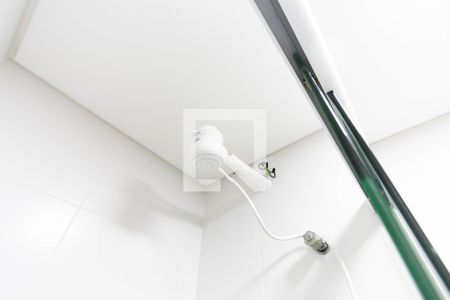 Studio para alugar com 28m², 1 quarto e sem vagaBanheiro