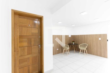 Studio para alugar com 28m², 1 quarto e sem vagaÁrea comum