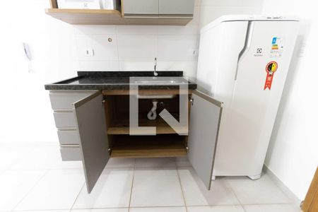 Studio para alugar com 28m², 1 quarto e sem vagaStudio