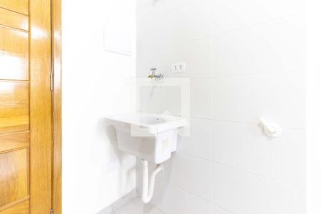 Studio para alugar com 28m², 1 quarto e sem vagaÁrea de Serviço