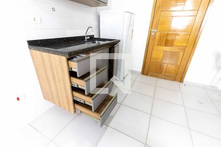 Studio para alugar com 28m², 1 quarto e sem vagaStudio