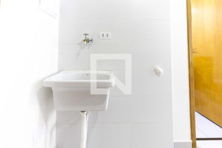 Studio para alugar com 28m², 1 quarto e sem vagaÁrea de Serviço