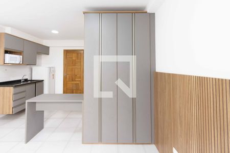 Studio para alugar com 28m², 1 quarto e sem vagaStudio