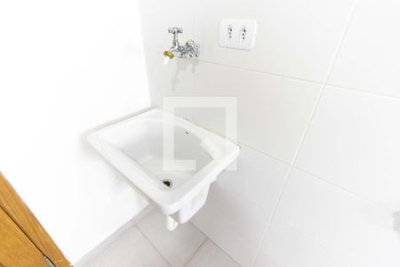 Studio para alugar com 28m², 1 quarto e sem vagaÁrea de Serviço